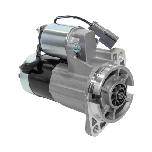 Стартер 12 V Nissan K15/K21/K25 23300FU410