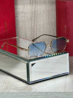 Солнцезащитные очки Cartier