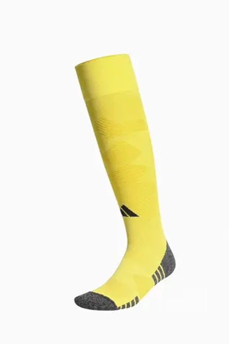 Гетры adidas Tiro 26 Goalkeeper - желтый
