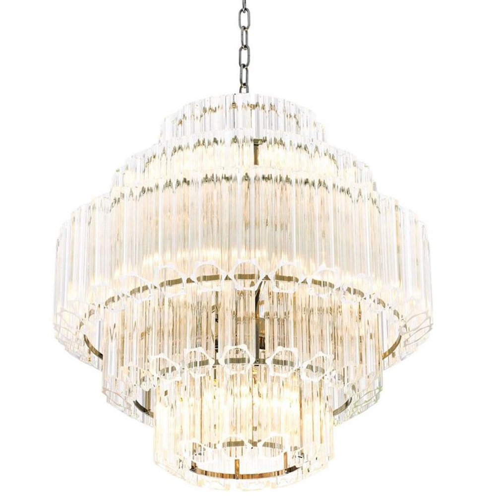 Подвесная люстра Vittoria S LIGHTING
