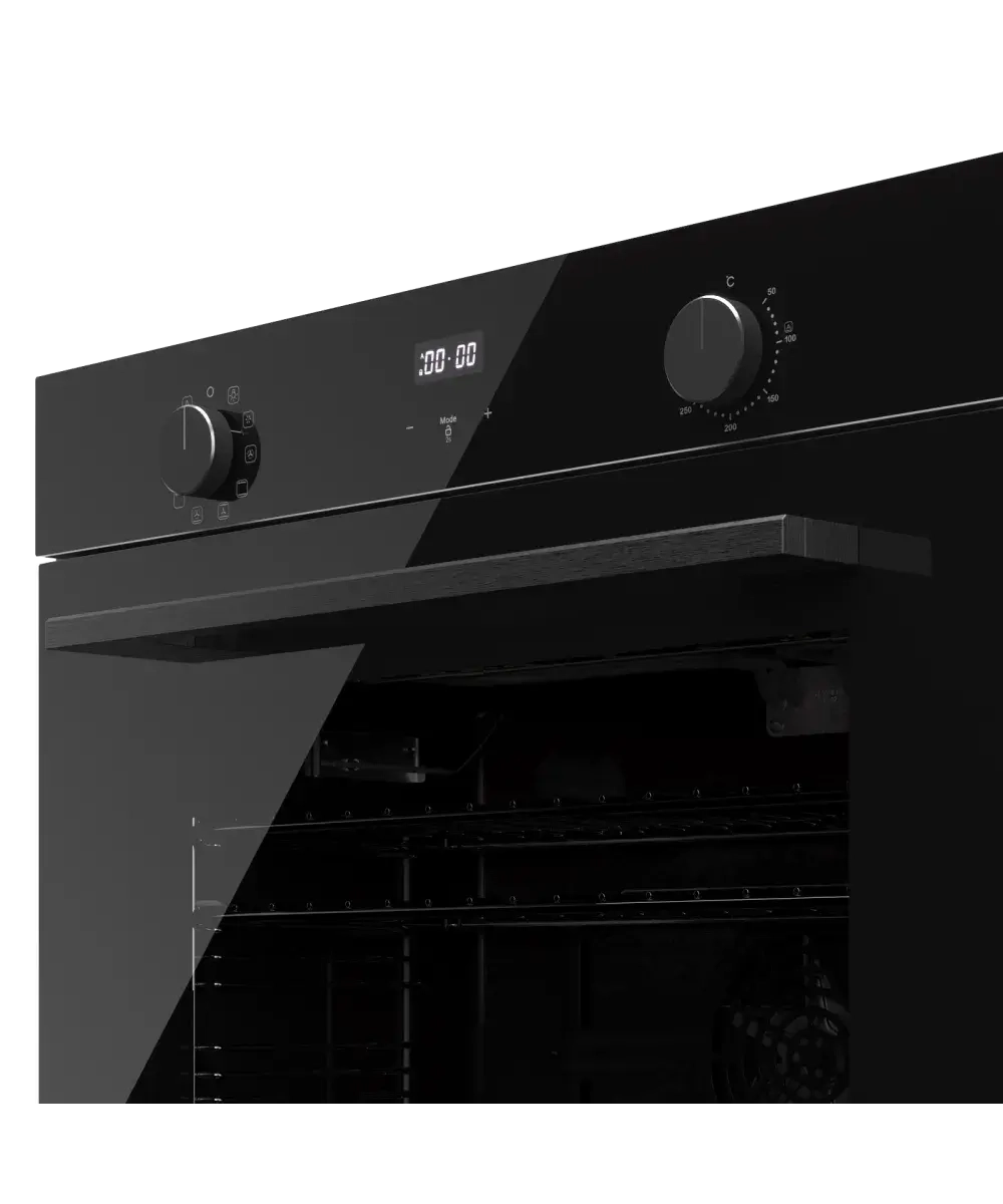 Встраиваемый электрический духовой шкаф Kuppersberg HF 630 B