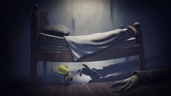 Little Nightmares. Complete Edition (картридж для Nintendo Switch, интерфейс и субтитры на русском языке)
