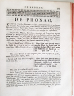 "Rituale Argentinense. (Аргентинский ритуал)"  1742 г.  Антикварная книга