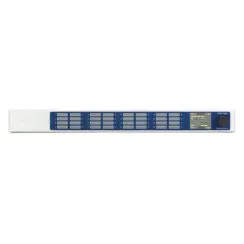 RME M-32 DA Pro II Silver Black