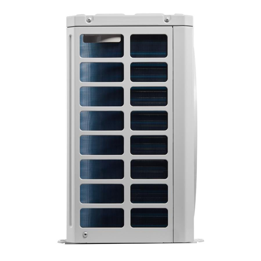 Сплит-система кондиционер настенный Electrolux Loft EACS-07HAL/N8 на 23 м²