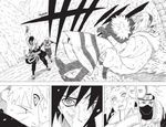 Naruto. Наруто. Книга 18. Рождение Наруто