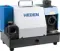 Рольганг универсальный Heden R2000-7, 2 м, арт. 210.310