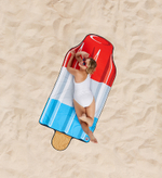 Покрывало пляжное bomb pop