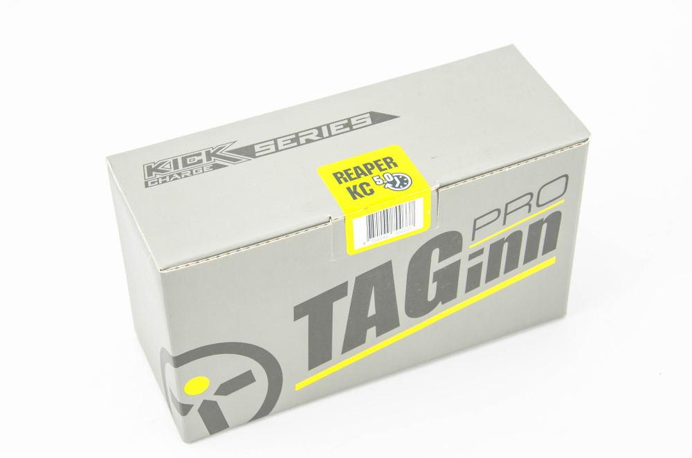 Выстрел TAGinn Reaper KC-5.0 сек. (упаковка 10 шт.)