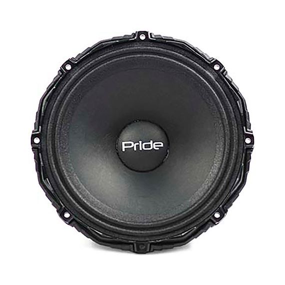 Pride Ruby Performance 6.5"