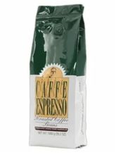 Кофе в зернах Kurukahveci Mehmet Efendi Espresso 1 кг x 2 шт