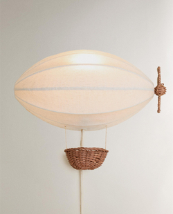 Настенный светильник Zara Home, фото 6