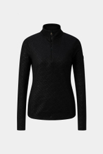 Джемпер BOGNER SPORT MEDITA в черном цвете
