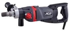 Дрель алмазного бурения AGP DM52D