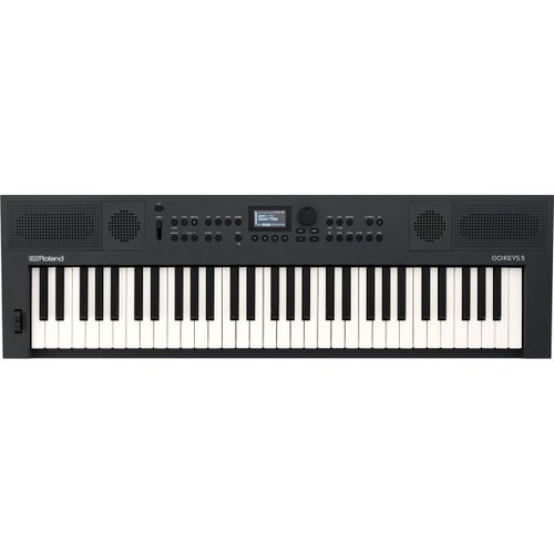 Roland GO:KEYS-5-GT цифровые пианино, 61 клавиша,