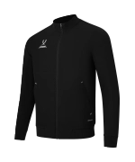 Куртка парадная JÖGEL PREMIER PerFormDRY Woven Jacket, черный