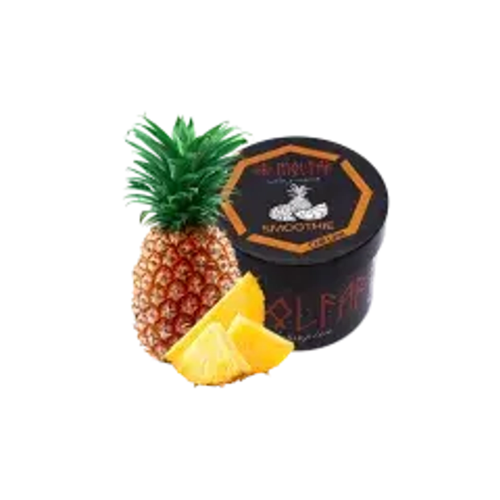 Molfar Chill - Tropikalne Smoothie (40g)