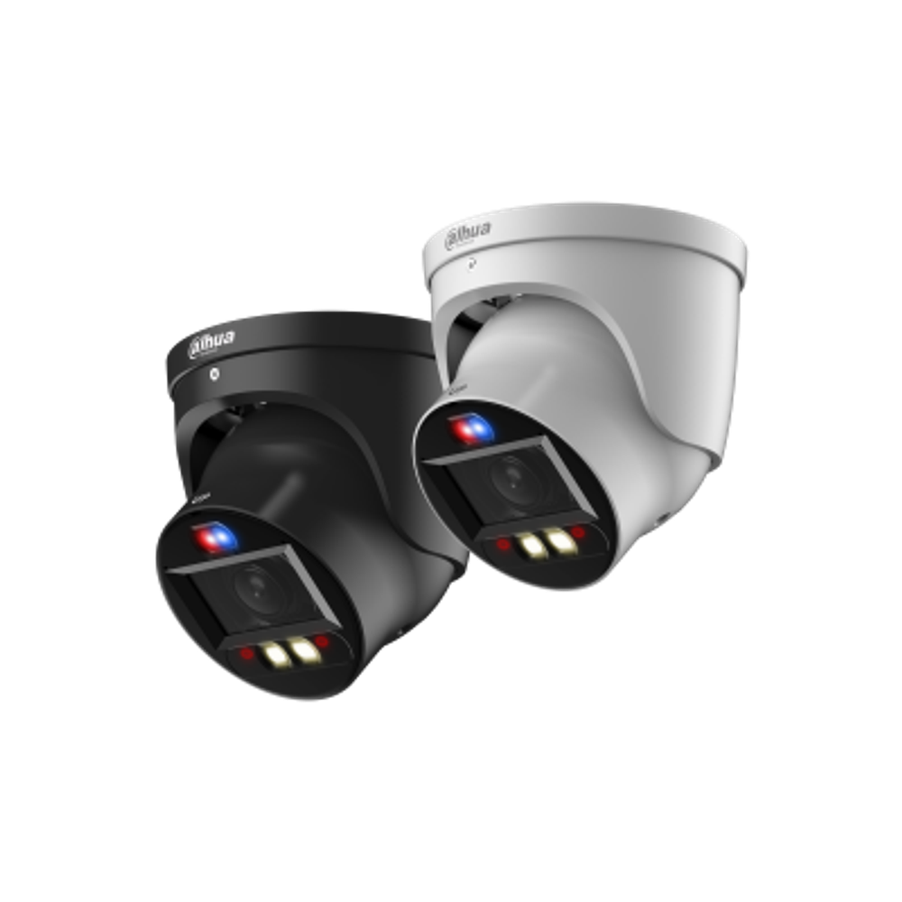 IP-камера видеонаблюдения Dahua DH-IPC-HDW3449HP-ZAS-PV-S5