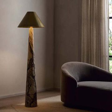 Arteriors Chanell Floor Lamp