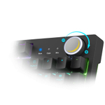 Клавиатура MSI GK320, USB (механическая)