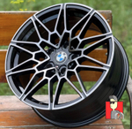 Комплект дисков BMW 826M 17x7.5 et35 5x112