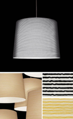 люстра Foscarini Giga Lite