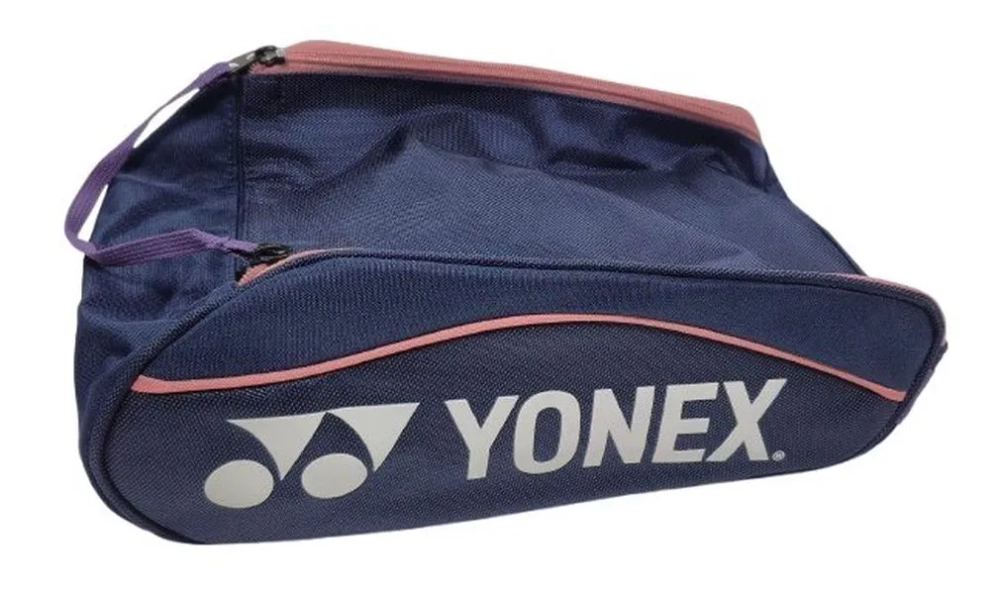 Мешок для теннисной обуви Yonex Bag 24 - midnight/navy
