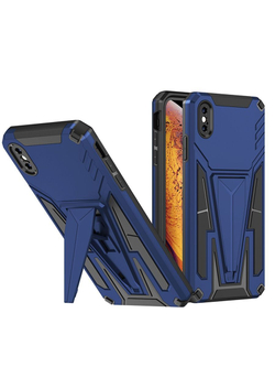 Rack Case для iPhone X / XS
