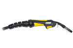 Горелка сварочная с газовым охлаждением HUGONG MIG/MAG HG15-180А-4м. / MIG Torch HG15-4m.