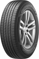 Летняя шина Hankook Dynapro HP2 RA33 (255/55 R19 111V)