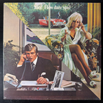 10cc ‎– How Dare You! (Норвегия 1976г.)