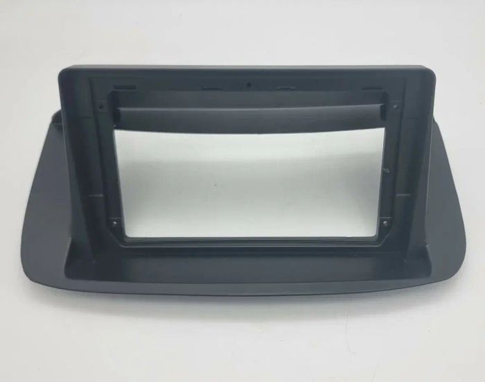 Магнитола для Honda Accord 2008-2012 - Kuberg SF-9228-3 (с усилителем, BSJ, рамка матовая) QLed+2K, Android 12, Быстрая, CarPlay, 4G SIM-слот