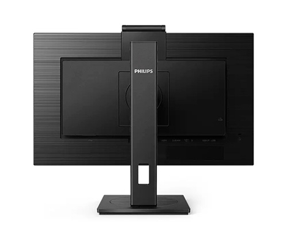 МОНИТОР 23.8" PHILIPS 242B1H/00 Black (IPS, 1920x1080, 75Hz, 4 ms)