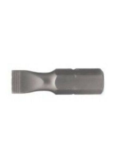 Бита шлицевая 1.0x5.5мм, 30mm,1/4''(20шт/уп) Forsage F-12330055