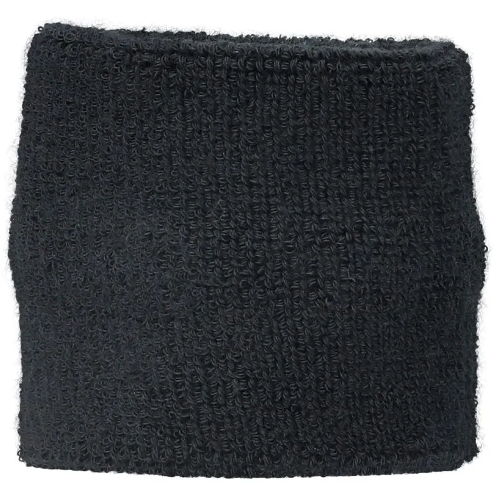 Напульсник теннисный Asics Band Pair 2P - performance black