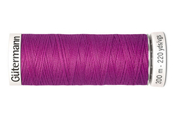 Нитки универсальные Sew All, 100% п/э-200 метров(№000 - №676)-Gutermann