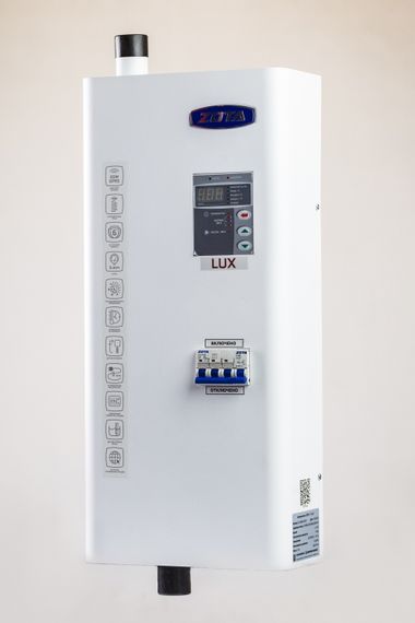 Электрокотел ZOTA Lux-90 кВт 18160