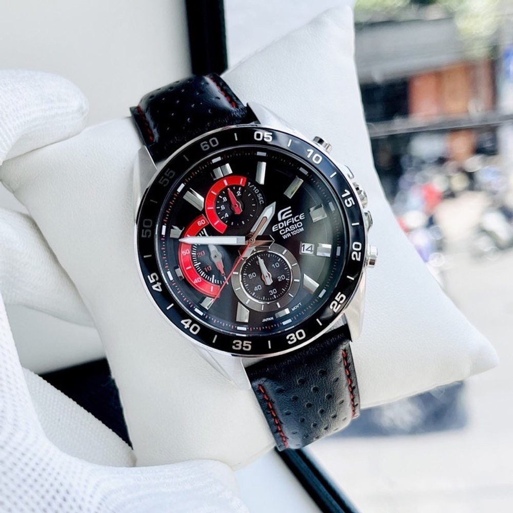 Часы Casio EFV-550L-1A