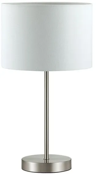 Интерьерная настольная лампа Nikki 3745/1T Lumion