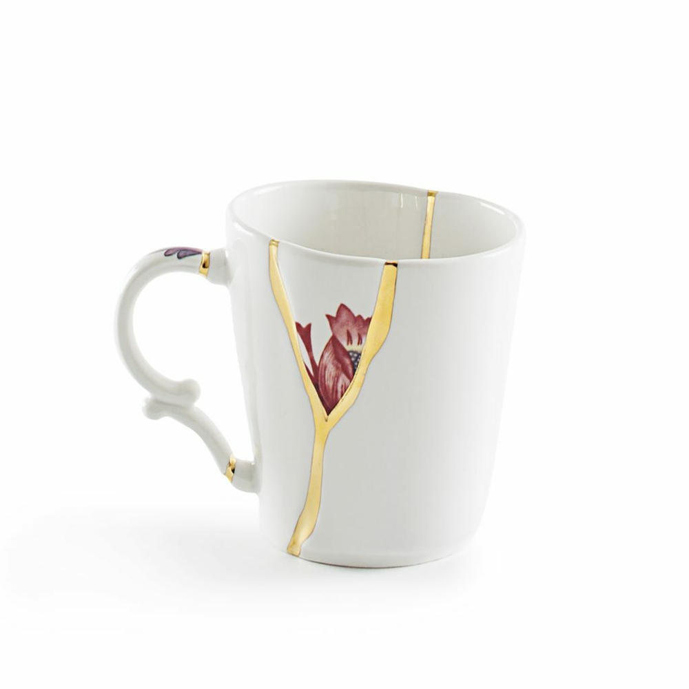 Кружка Kintsugi 09651