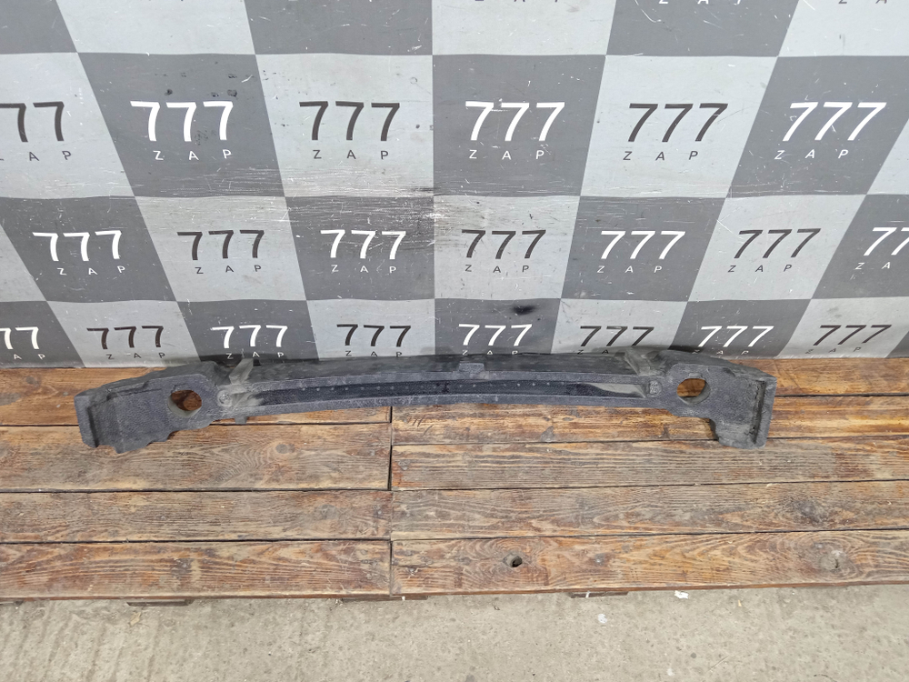 Абсорбер переднего бампера Toyota RAV4 IV (XA40) 15-19 Б/У Оригинал 5261442110