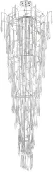 Потолочная люстра Teardrops SL1660.103.25 ST Luce