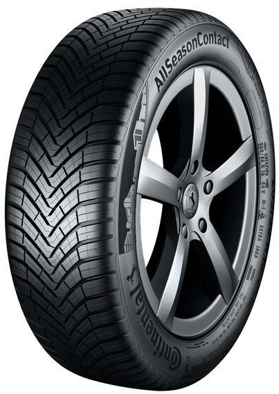 Continental All Season Contact 235/55 R17 103V XL