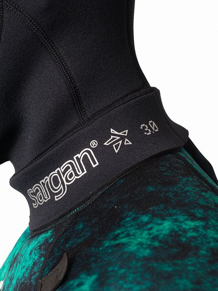 Шлем Sargan Башлык 2.0 5 мм