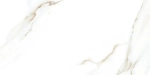 Настенная плитка ALMA Ceramica TWU09NVD004 Nevada 50x24.9 белая глянцевая под камень