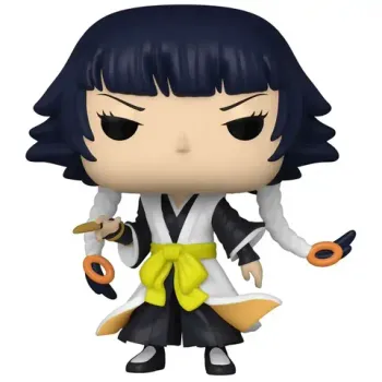 Funko POP! Bleach Soi Fon (Exc) (1827)