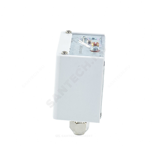 Реле давления РД-2Р -0.02-0.8МПа G1/2" IP44 110C Росма 00000024000