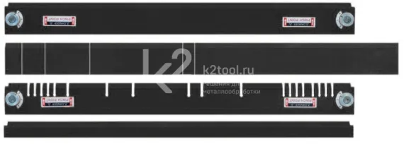 Электромагнитный листогиб Stalex EB 1000