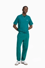 Футболка adidas Originals Trefoil Essentials - синий