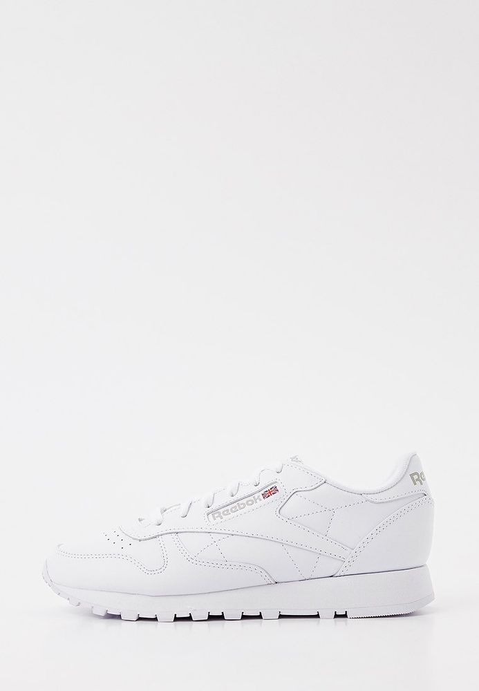 Кроссовки женские REEBOK CLASSIC LEATHER ex-GY0957